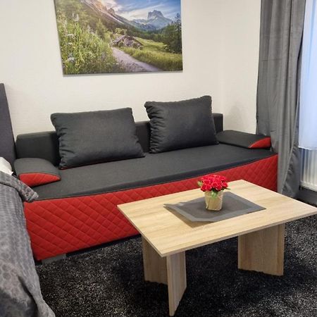 Sm2 Apartment تيبرغ المظهر الخارجي الصورة