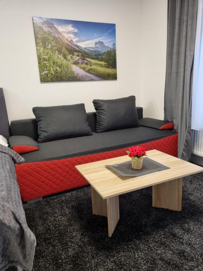 Sm2 Apartment تيبرغ المظهر الخارجي الصورة