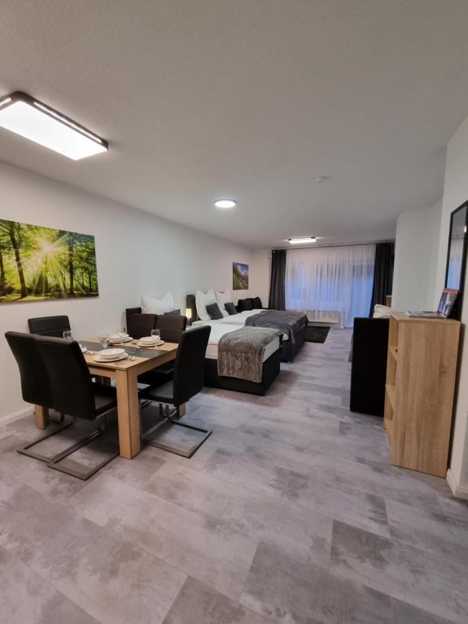 Sm2 Apartment تيبرغ المظهر الخارجي الصورة