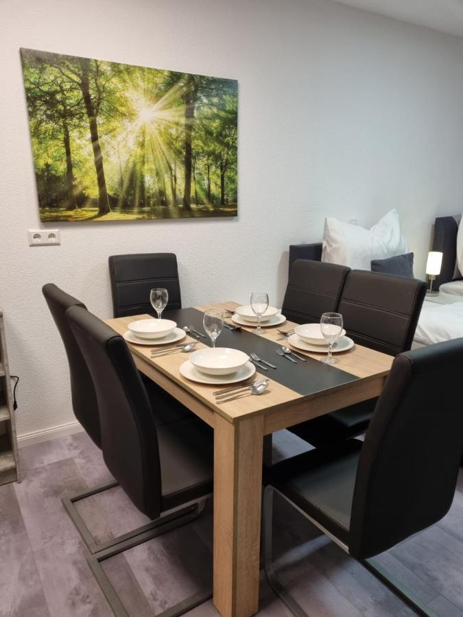 Sm2 Apartment تيبرغ المظهر الخارجي الصورة