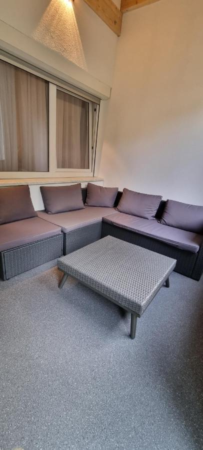 Sm2 Apartment تيبرغ المظهر الخارجي الصورة