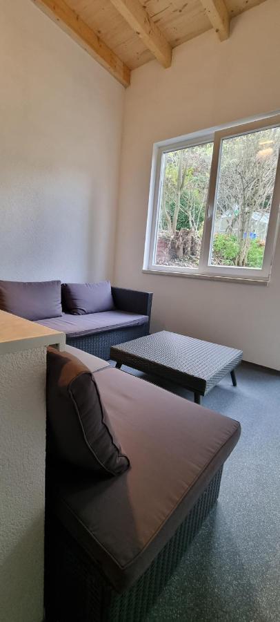 Sm2 Apartment تيبرغ المظهر الخارجي الصورة